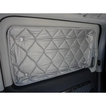 Preview: Thermomatten montiert